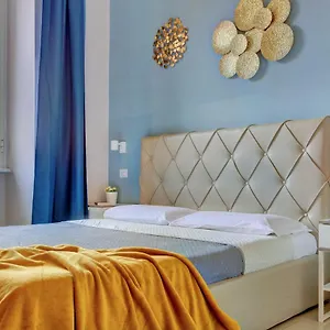 2* Bed & Breakfast Claudia House Termini