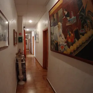 Maison d'hôtes Casa Cleo, Rome