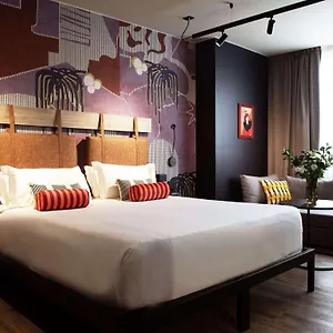 Hotel Mercure Cinecitta, Rome